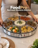 FoodPro 1