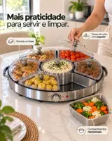 FoodPro 3
