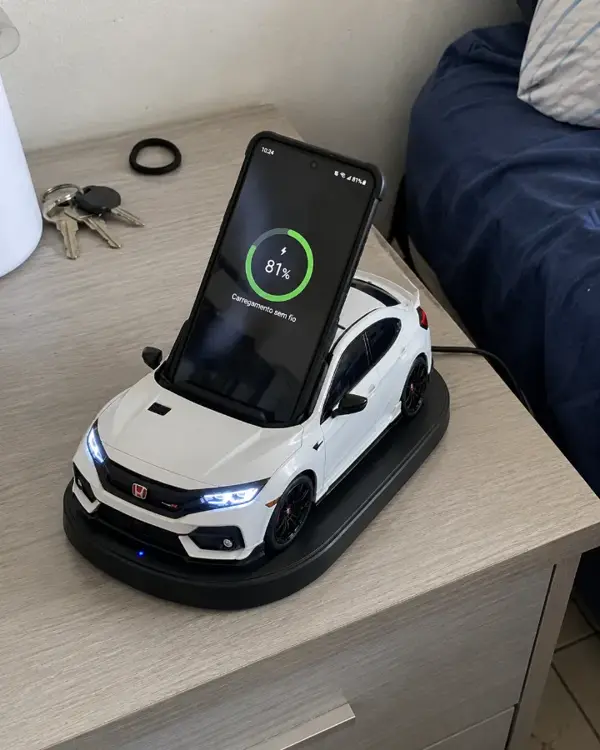 AutoCharge no depoimento de Lucas Tavares