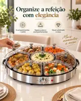 FoodPro 4